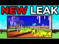 NEW PLANTS JUST GOT LEAKED in Grow a Garden Roblox!