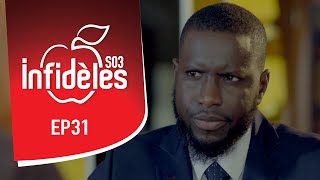 INFIDELES - Saison 3 - Episode 31 ** VOSTFR **