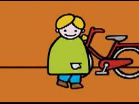 SIRE - Plassen op de fiets