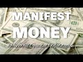 Manifest Money NOW | POWERFUL Guided Meditation To Attract Money | This works!