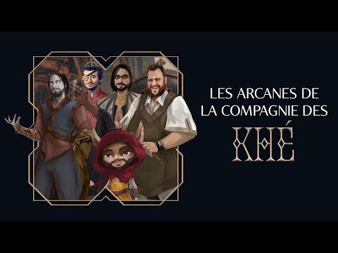 Vidéo: Les légendes des arcanes sont-elles sur PC ?