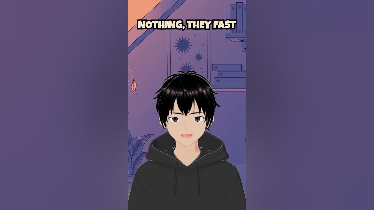 what-does-sprinter-eat-shorts-vtuberen-vtuber-youtube