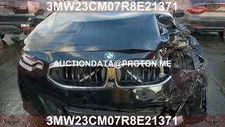3MW23CM07R8E21371