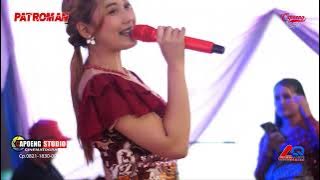 CARE BEBEK - GINA LESTARY KDI ' PATROMAN MUSIC ' #MusiknyaBanjarPatroman  #AQaudioSoundSystem
