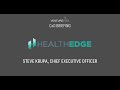 Healthedge financial administrative and clinical software platform for healthcare payors