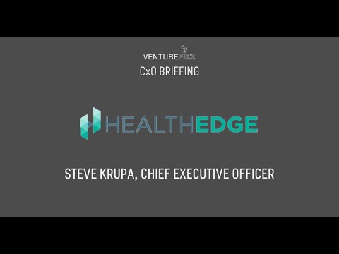 HealthEdge: Financial, Administrative and Clinical Software Platform for Healthcare Payors