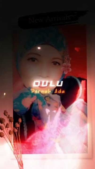 Dulu pernah ada cinta/there used to be love (@linachannel6595 )#shorts #hiburan #music