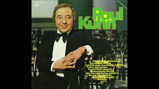 Paul Kuhn Orch.   -    Idem    (1972)