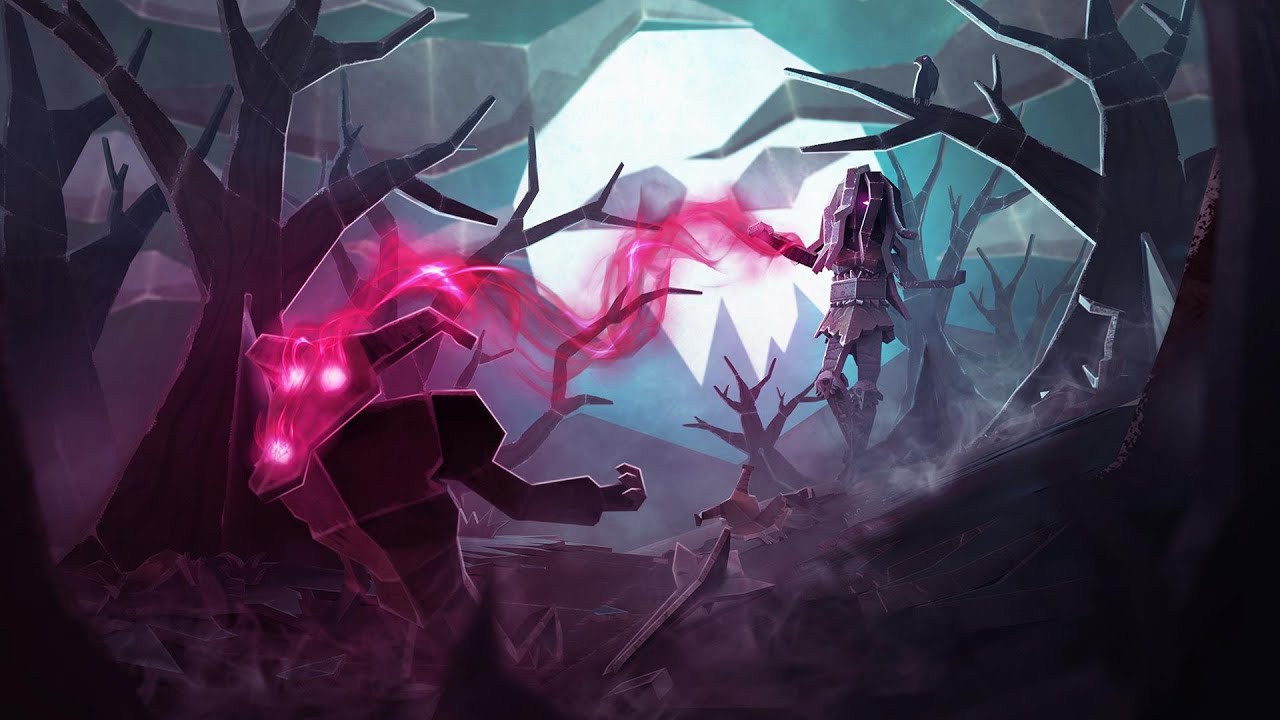 Hellcard: Bruja The Blood Witch DLC Launch Trailer