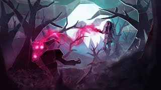 Hellcard: Bruja The Blood Witch DLC Launch Trailer
