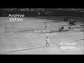 Rod Laver vs Jiri Hrebec - John Newcombe vs Jan Kodes - Copa Davis 1973