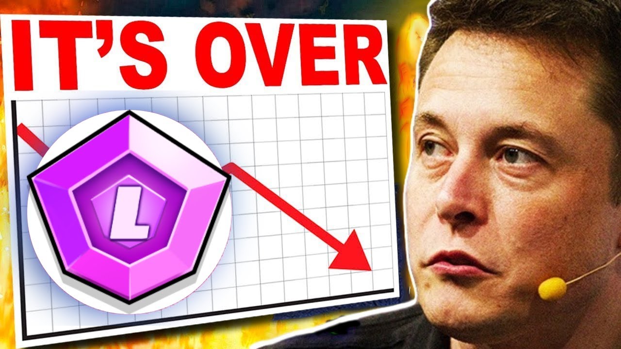 Luna Rush LUS HODLERS! WARNING IN JULY 2022!