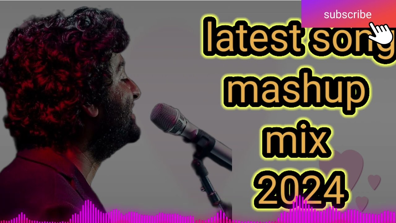 latest 2024 songs mashup