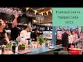 FINLAND | Restaurant Tour in TAMPERE | Pintxofiesta + the oldest pub in town