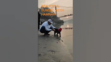 HAMNAH Mahi Song Music Arijitsingh Bollywood Rishikesh Ganga 