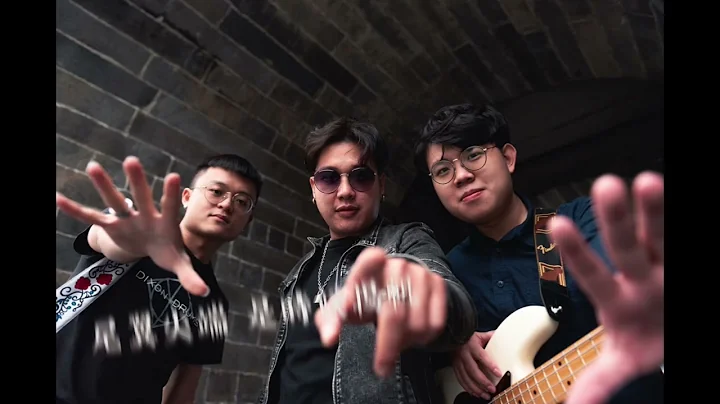 感觉流派FeelingLoop_尾翼尖端 Official Lyrics - 天天要闻