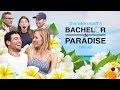 Grocery Store Joe & Kendall Help Break Down Finale in Ellen Staff’s 'Bachelor in Paradise' Recap