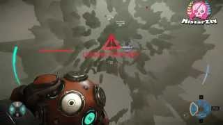 EVOLVE : I'm falling free (BUG)