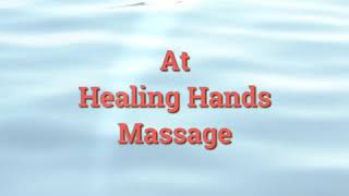 Massage Is All We Do