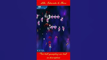 Chicken Invaders Wave 14 | Arcade Games | Old Games | Chicken invasion | Chicken invaders universe