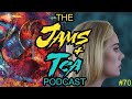 Adele’s 30 + Converge & Chelsea Wolfe’s BLOODMOON: Album Reviews | Jams & Tea #70