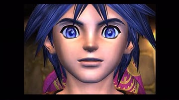 Chrono Cross walkthrough with commentary part 10