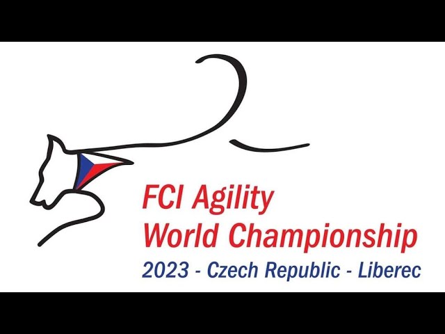 FCI Agility World Championship 2022