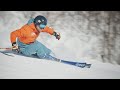 [4k] "Моя цель - обрести баланс" или Почему люди катаются на горных лыжах [Riders School]