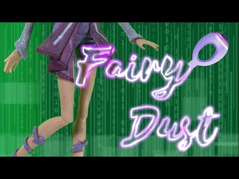 Winx Club: Tecna’s Fairy Dust