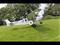 Real STOL Flying Uk Style