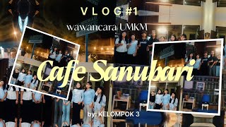 WAWANCARA UMKM AKUNTANSI ASET & LIABILITAS - Kelompok 3 BK-3H