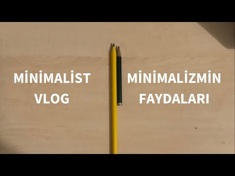 Video: Ədəbiyyatda maksimalizm nədir?