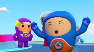 Cbeebies Junction - 271016 - 1080P Hd