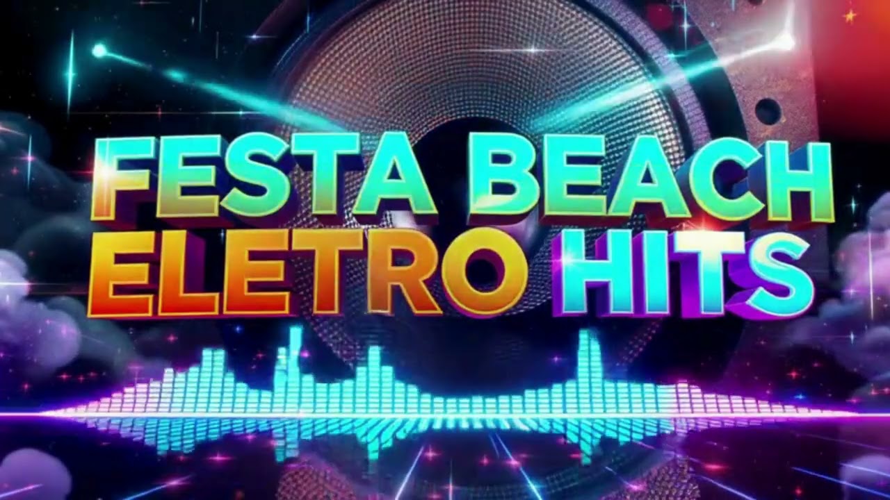 FESTA BEACH ELETRO HITS VOL.1