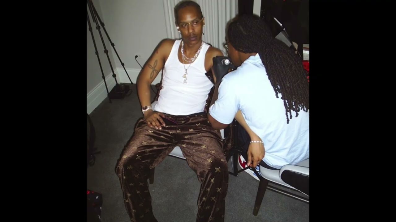 Dc2trill - ВОДА И ВЛАГА (УТЕЧКА RDB)