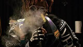 Juice Wrld - Sticks \& Stones (Official Video)