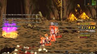 DnF Female Ranger lvl 40