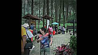 Jedag Jedug Patung Ngakak #qqprank #komedi #viral