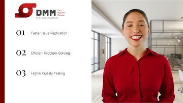 Maximizing OutSystems Efficiency with Recurrent Use of Data Migration Manager DMM