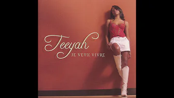 Teeyah - Cette histoire d'amour