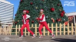 CHRISTMAS DANCE ~ DJ JINGLE BELLS REMIX LAGU NATAL TERBARU 2018  - Durasi: 5:50. 