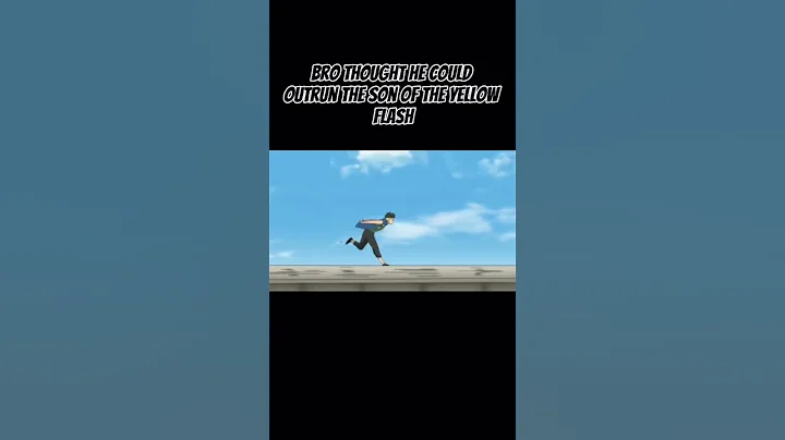 Naruto shows Kawaki Speed🔥#anime #naruto #shorts #shortsfeed #viral #trendingshorts #viralshorts