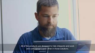 Insurance Company is Covered with VMware Solutions
