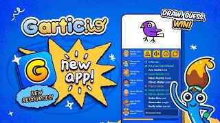 Gartic.io NEW APP screenshot 3