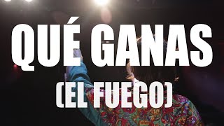 Download lagu Ratola - Qué Ganas (El Fuego)