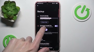 SAMSUNG Galaxy S25+ – Cara Backup Data dengan Google dan Samsung Cloud