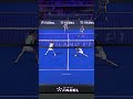 NO CHANCE 💪💪| Padel Highlights #bestofpadel