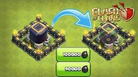 Clash of Clans - SPENDING A FULL DARK ELIXIR STORAGE - UPGRADING HEROES TO LVL 20!