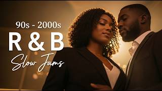 【R&B Soul】Classic Soul Love — 90s & 2000s R&B Slow Jams That Define True Emotion
