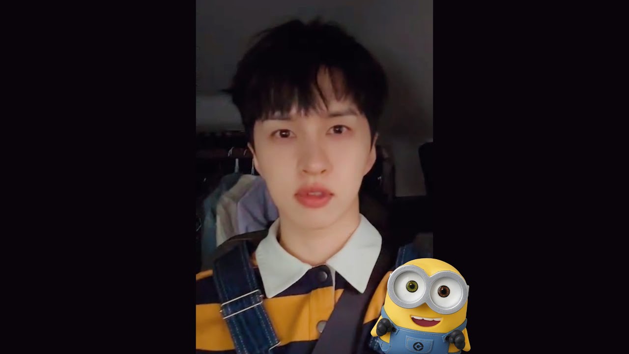 250301 빅스 켄 이재환 인스타 라이브